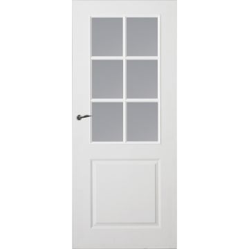 SKB 271 blank glas