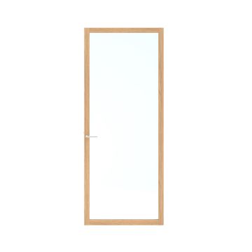 SSL 14800 blank glas