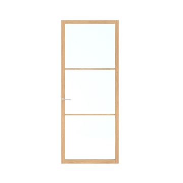 SSL 14803 blank glas