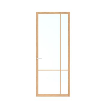 SSL 14807 blank glas