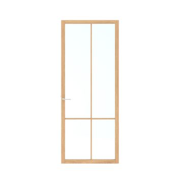 SSL 14808 blank glas