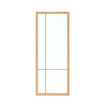 SSL 14809 blank glas