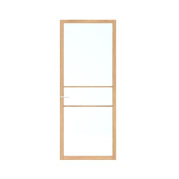 SSL 14810 blank glas