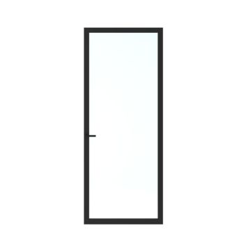 SSL 14500 blank glas