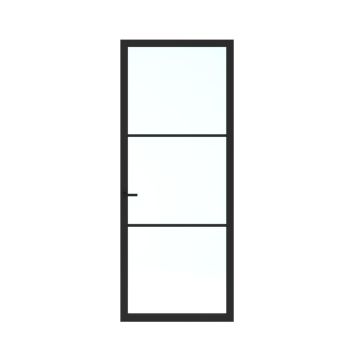 SSL 14503 blank glas