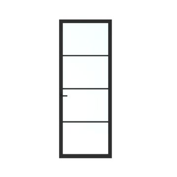 SSL 14504 blank glas