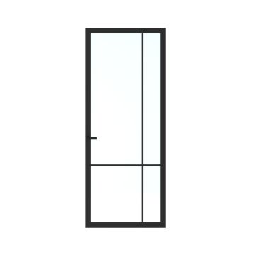 SSL 14507 blank glas