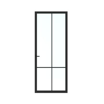 SSL 14508 blank glas