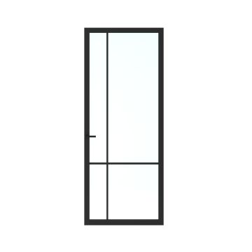 SSL 14509 blank glas