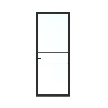SSL 14510 blank glas