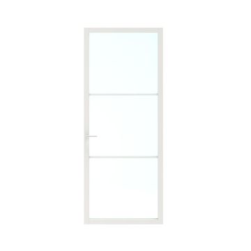 SSL 14603 blank glas