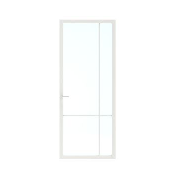 SSL 14607 blank glas