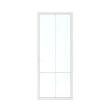 SSL 14608 blank glas