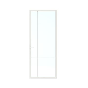 SSL 14609 blank glas
