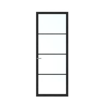 SSL 14704 blank glas