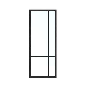 SSL 14707 blank glas