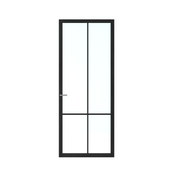 SSL 14708 blank glas