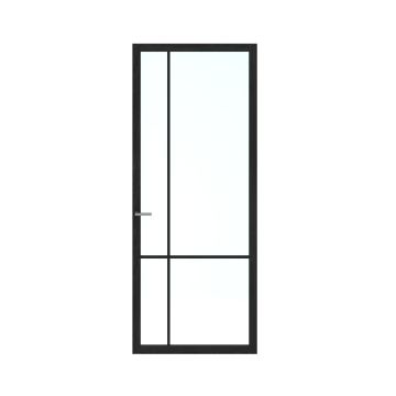 SSL 14709 blank glas