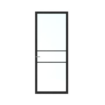 SSL 14710 blank glas