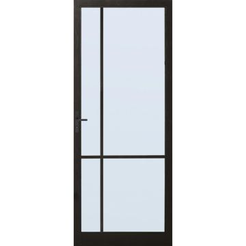 SSO 2558 ISO blank glas