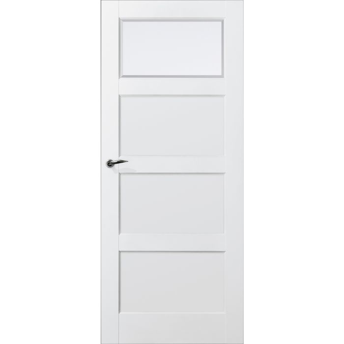 SKS 235 C1 blank glas