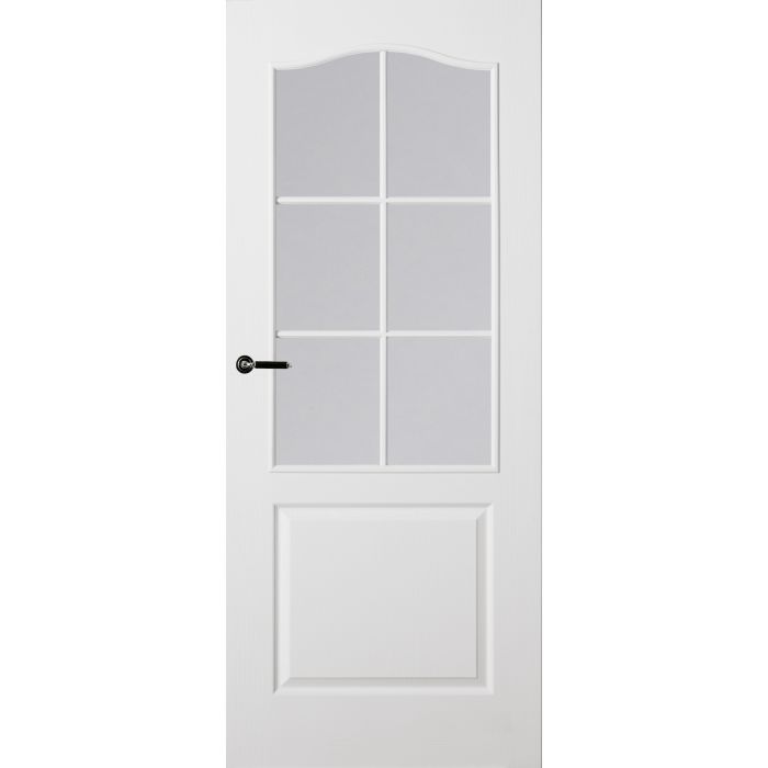 SKB 261 blank glas SKB 261 blank glas