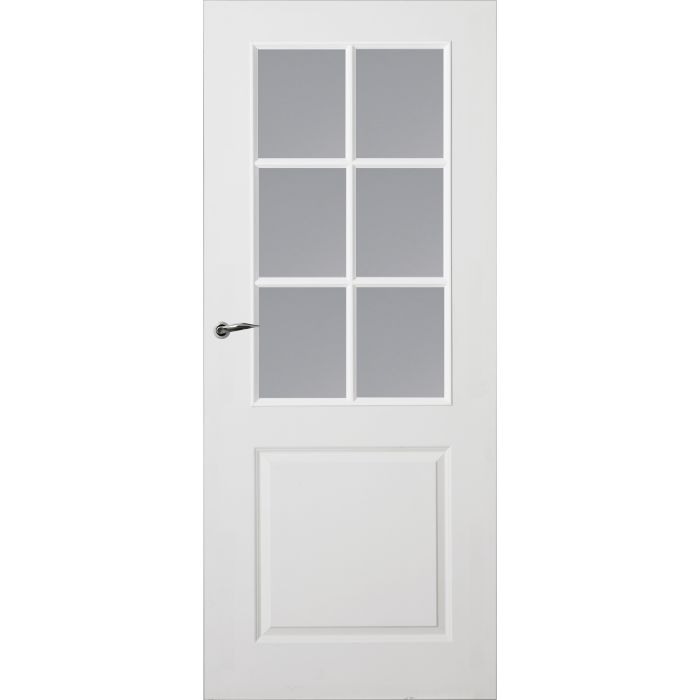 SKB 271 blank glas SKB 271 blank glas