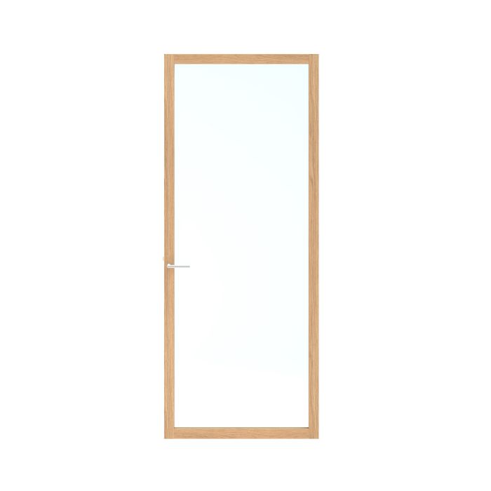 SSL 14800 blank glas