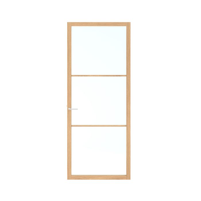 SSL 14803 blank glas