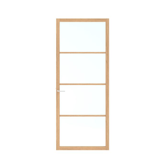 SSL 14804 blank glas