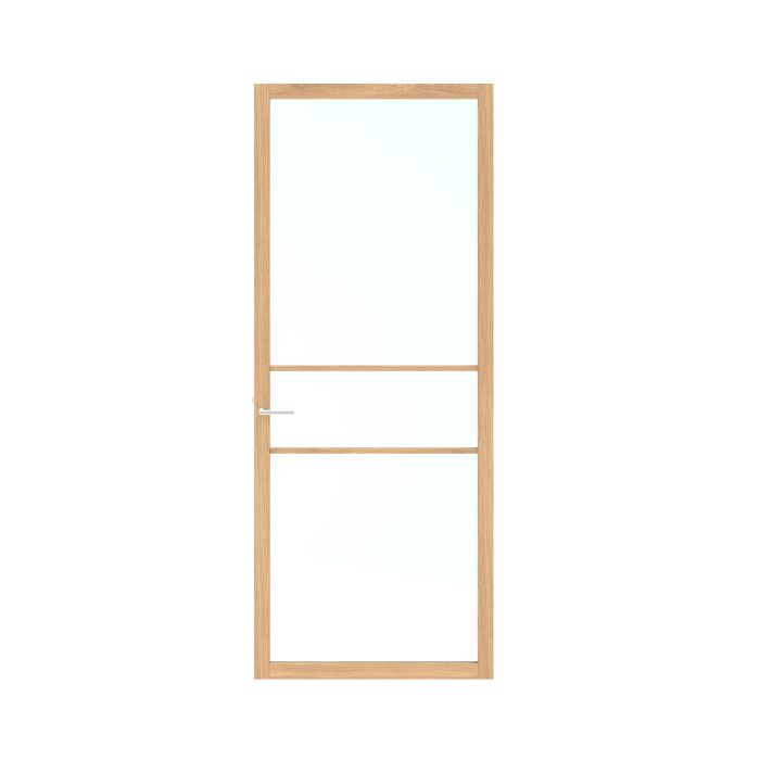SSL 14810 blank glas