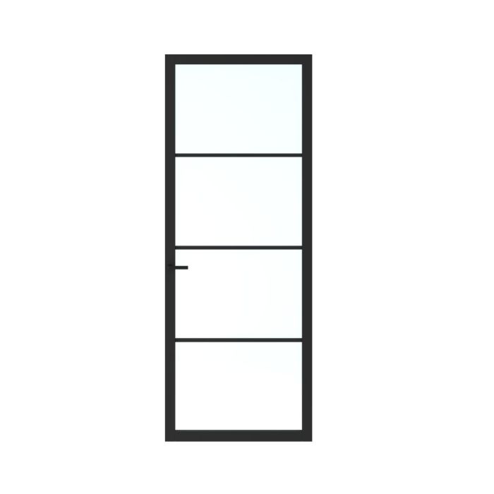 SSL 14504 blank glas