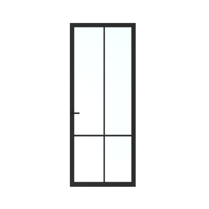 SSL 14508 blank glas