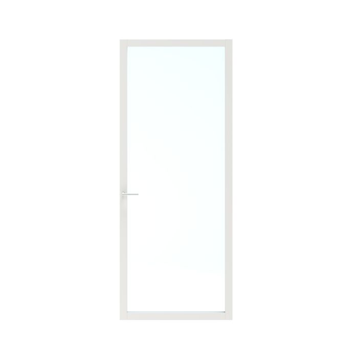 SSL 14600 blank glas