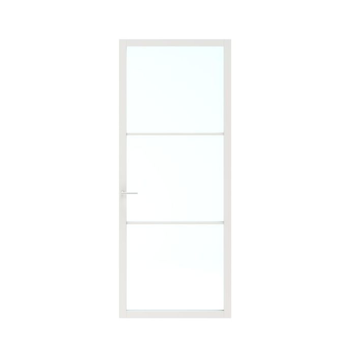 SSL 14603 blank glas