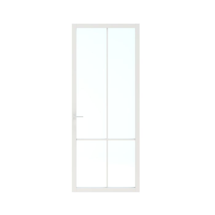 SSL 14608 blank glas