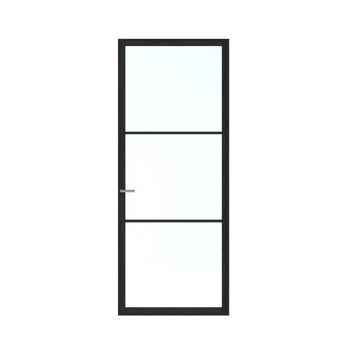 SSL 14703 blank glas
