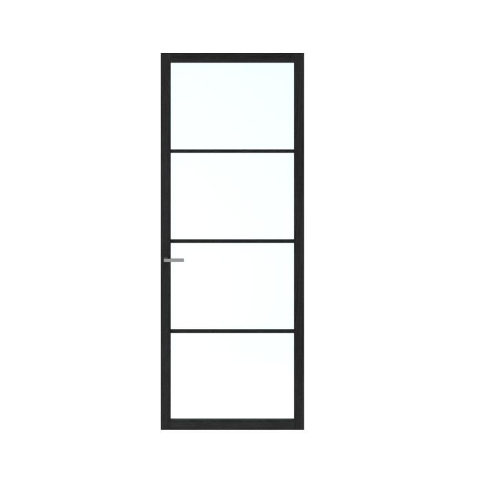 SSL 14704 blank glas