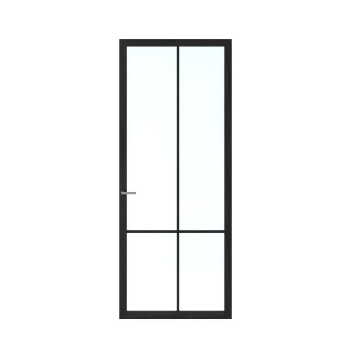 SSL 14708 blank glas