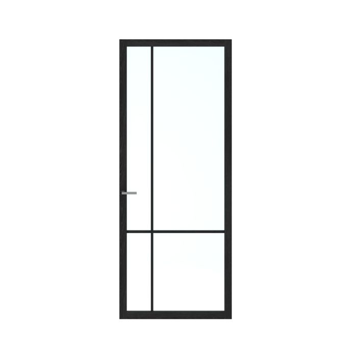 SSL 14709 blank glas