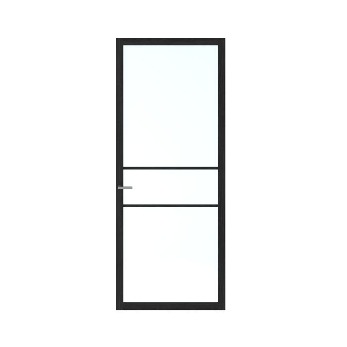 SSL 14710 blank glas