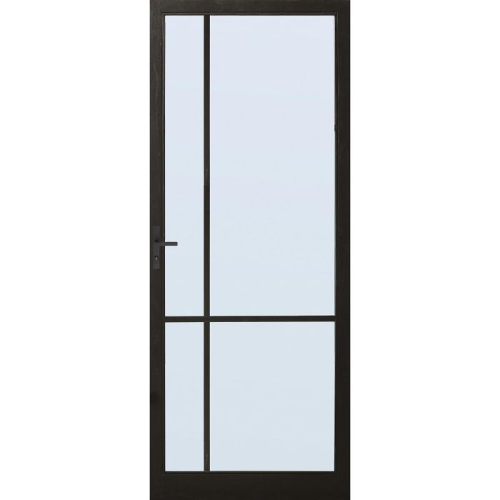 SSO 2558 ISO blank glas SSO 2558 ISO blank glas